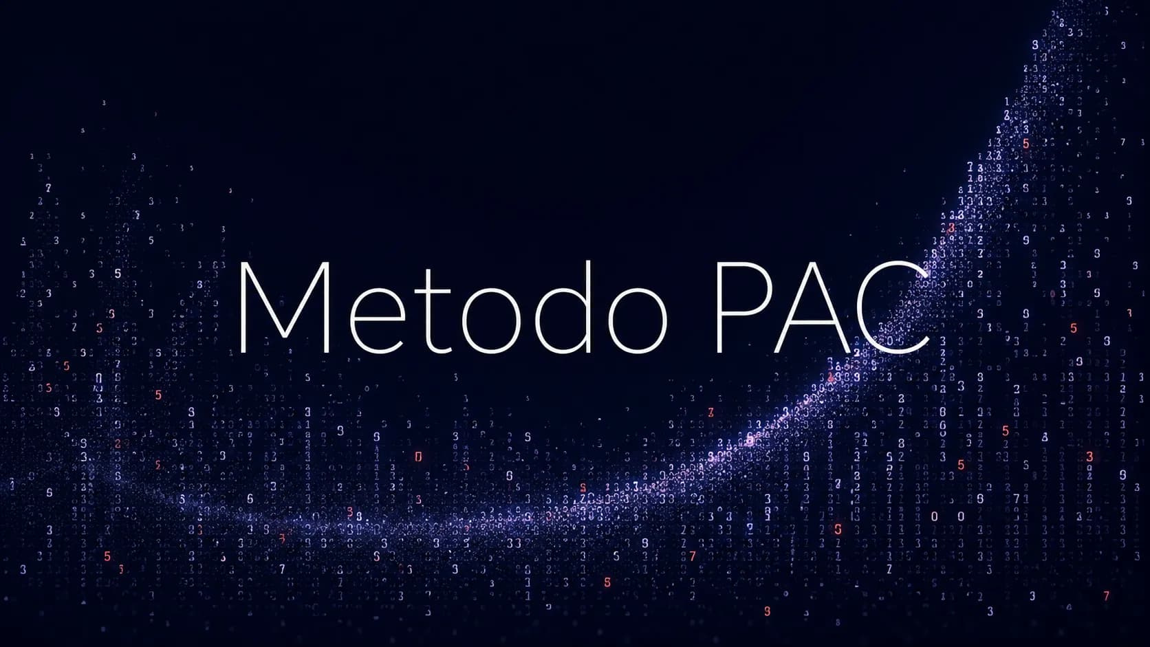 Metodo PAC