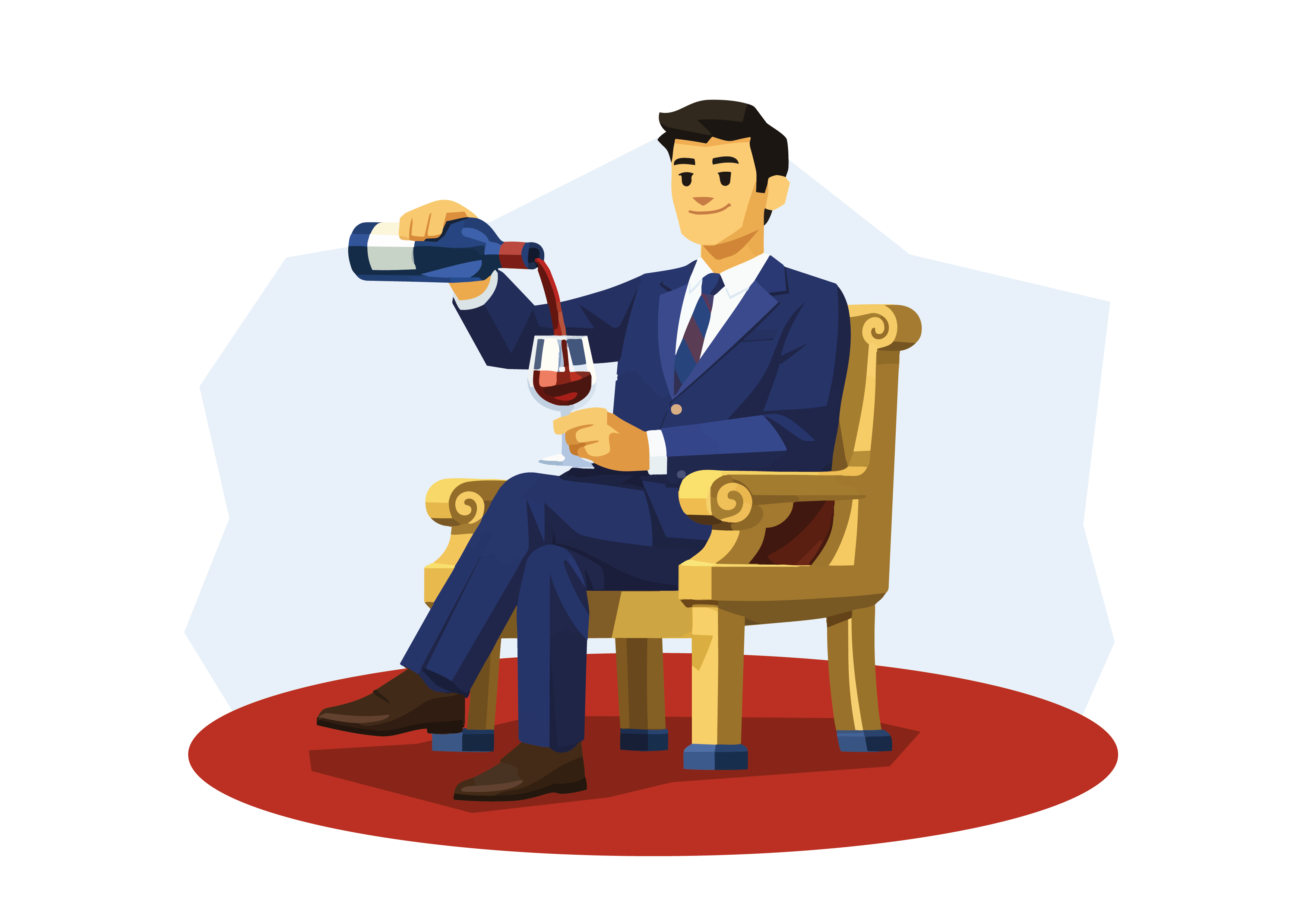Il Senatore